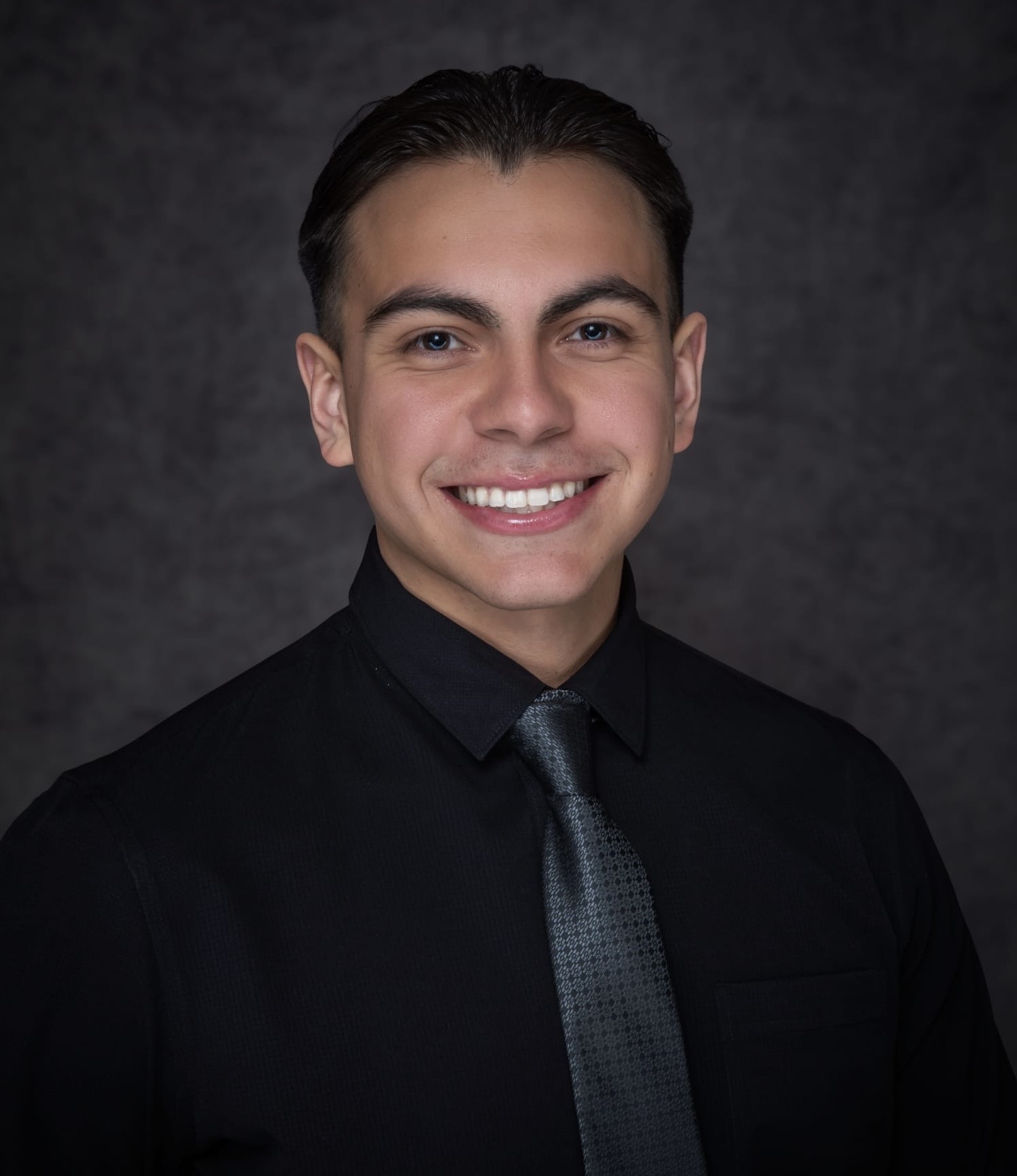 Emmanuel Gonzalez, founder of MG Create